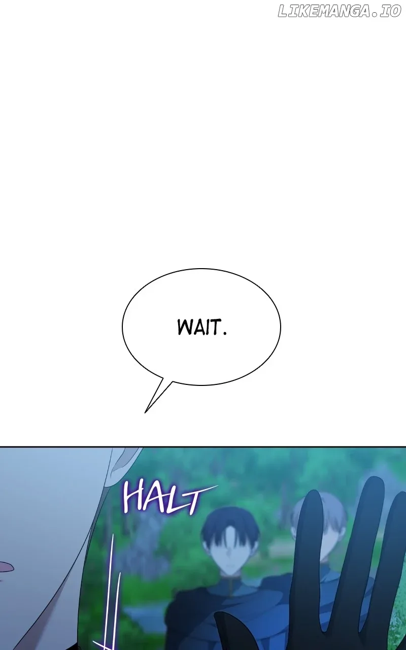 Hoping for My Death Chapter 44 page 62