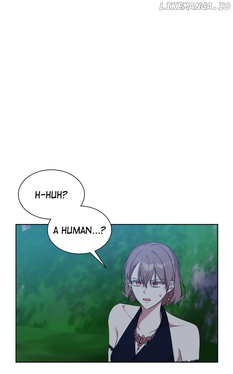 Hoping for My Death Chapter 44 page 86