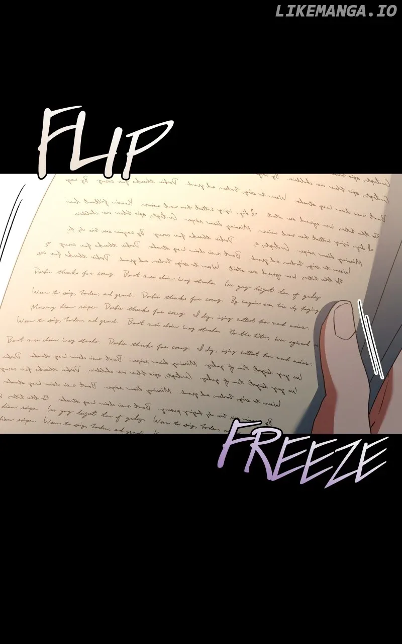 Hoping for My Death Chapter 44 page 41