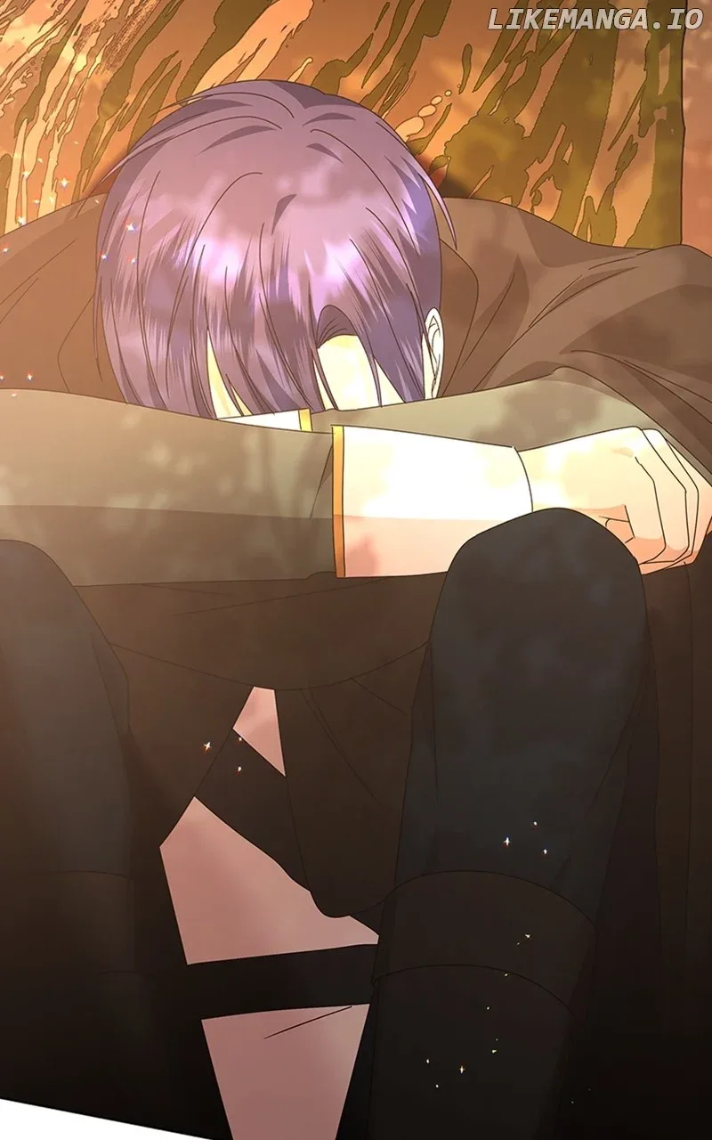 Hoping for My Death Chapter 38 page 101