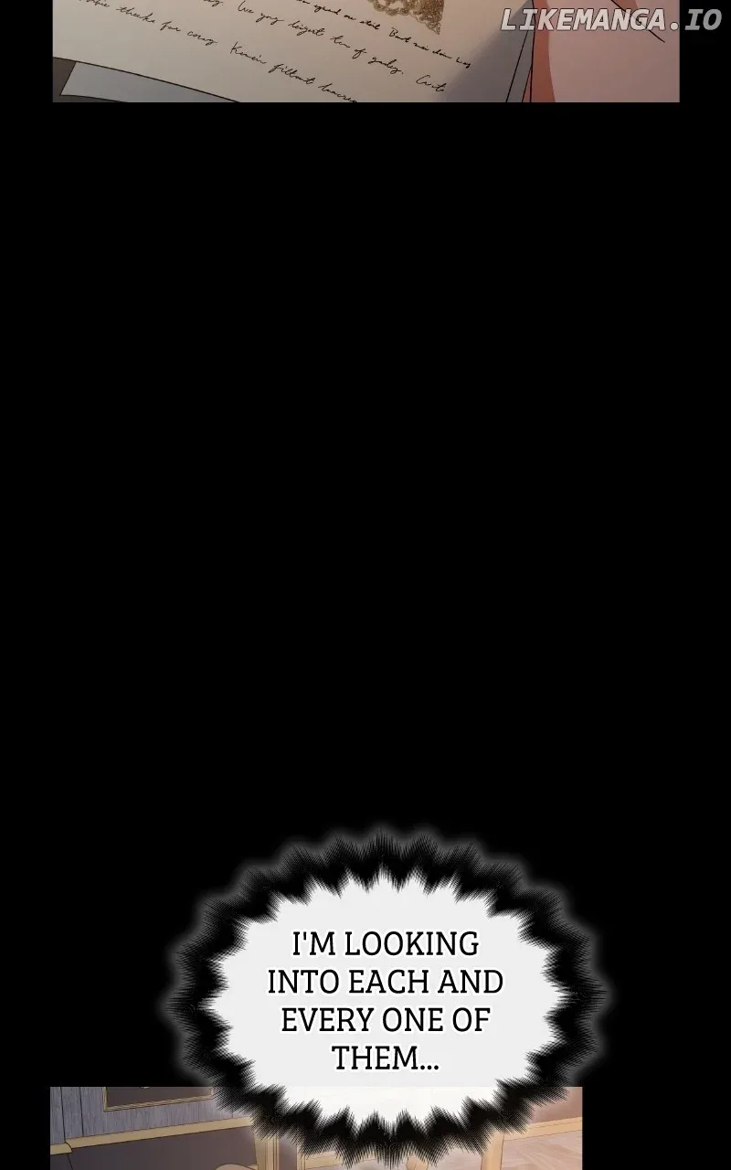 Hoping for My Death Chapter 44 page 39