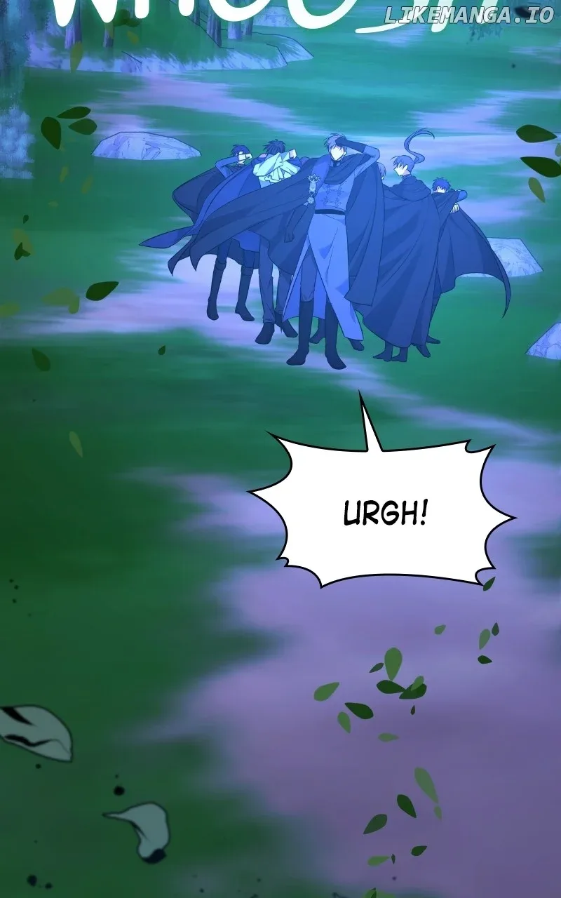 Hoping for My Death Chapter 44 page 69