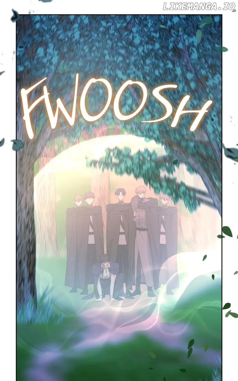 Hoping for My Death Chapter 44 page 78