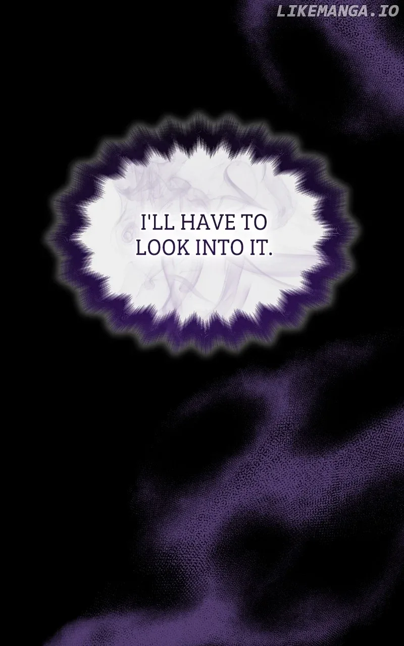 Hoping for My Death Chapter 44 page 47