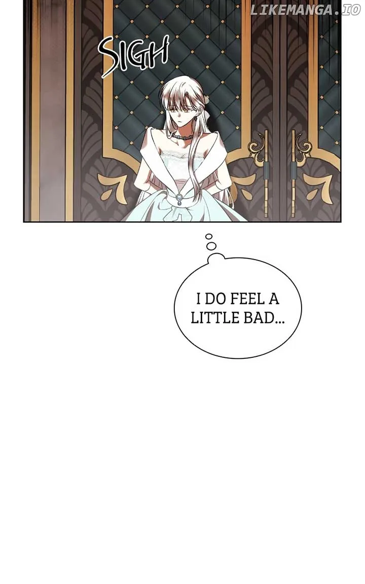 Hoping for My Death Chapter 41 page 54