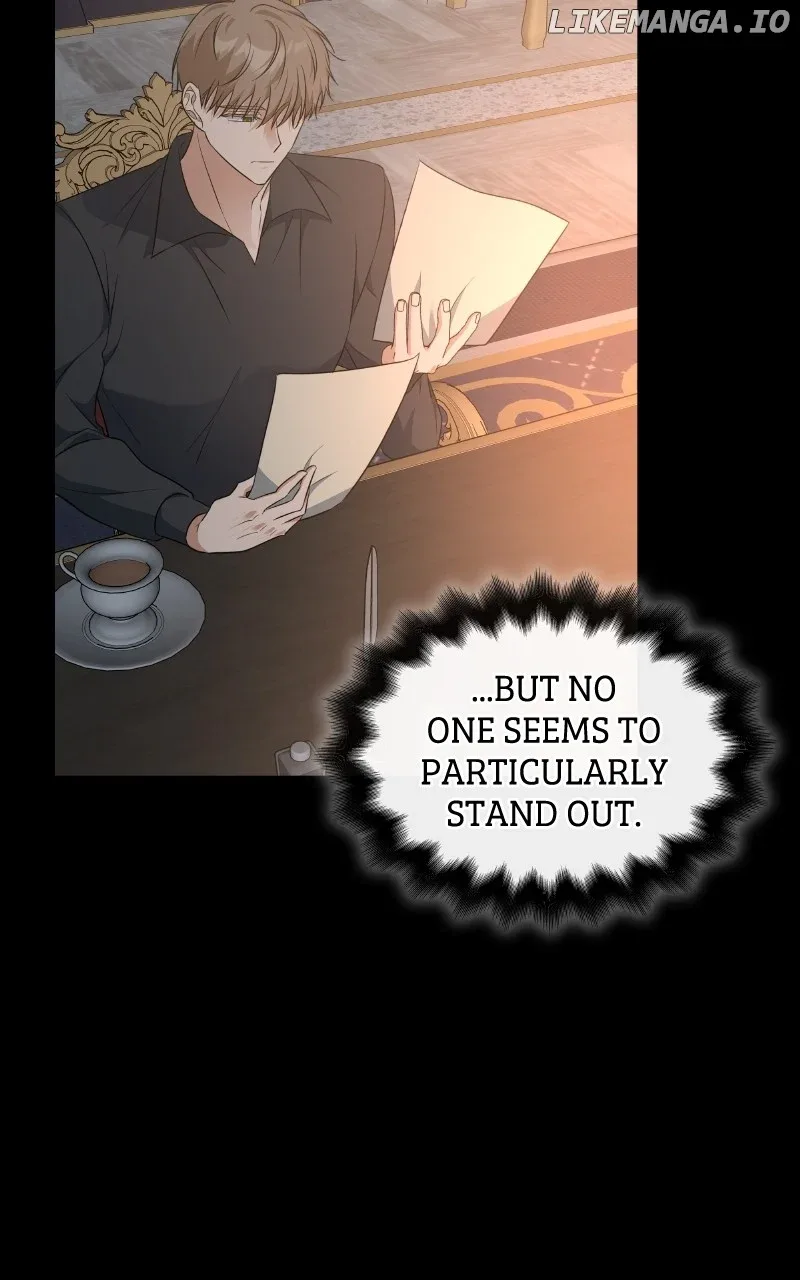 Hoping for My Death Chapter 44 page 40