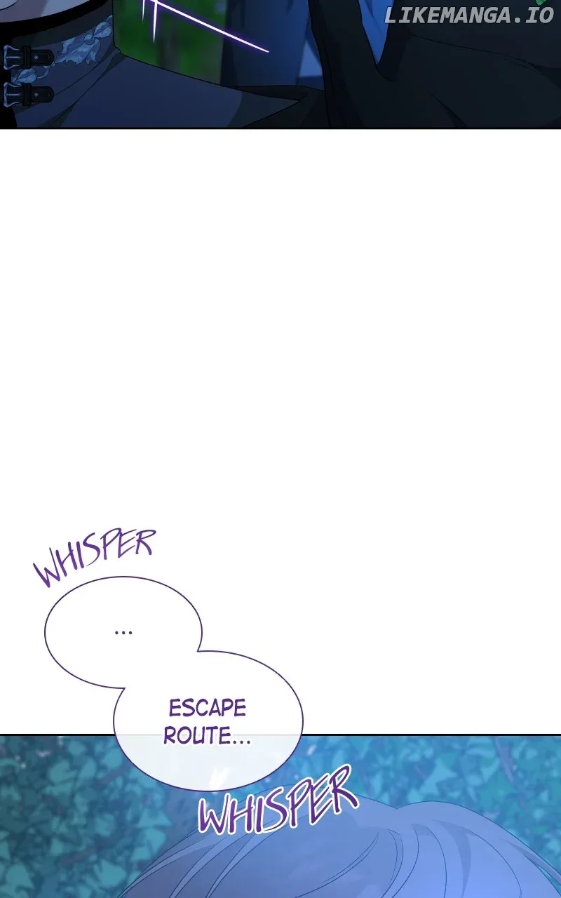 Hoping for My Death Chapter 44 page 63