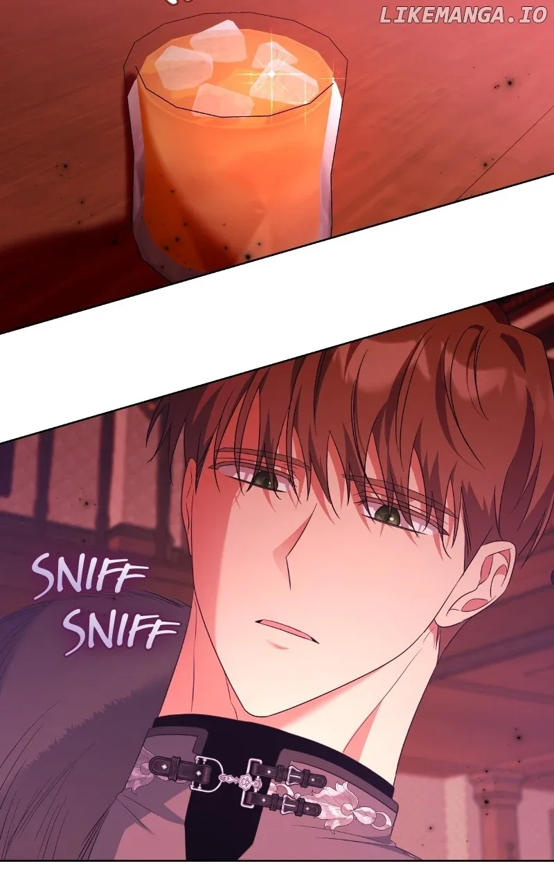 Hoping for My Death Chapter 44 page 32