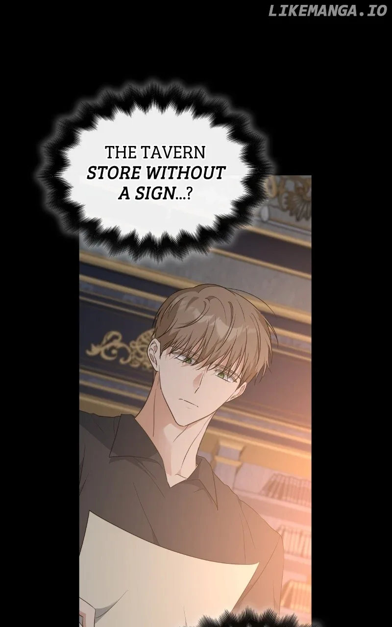 Hoping for My Death Chapter 44 page 42
