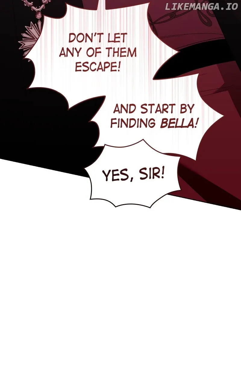Hoping for My Death Chapter 44 page 29