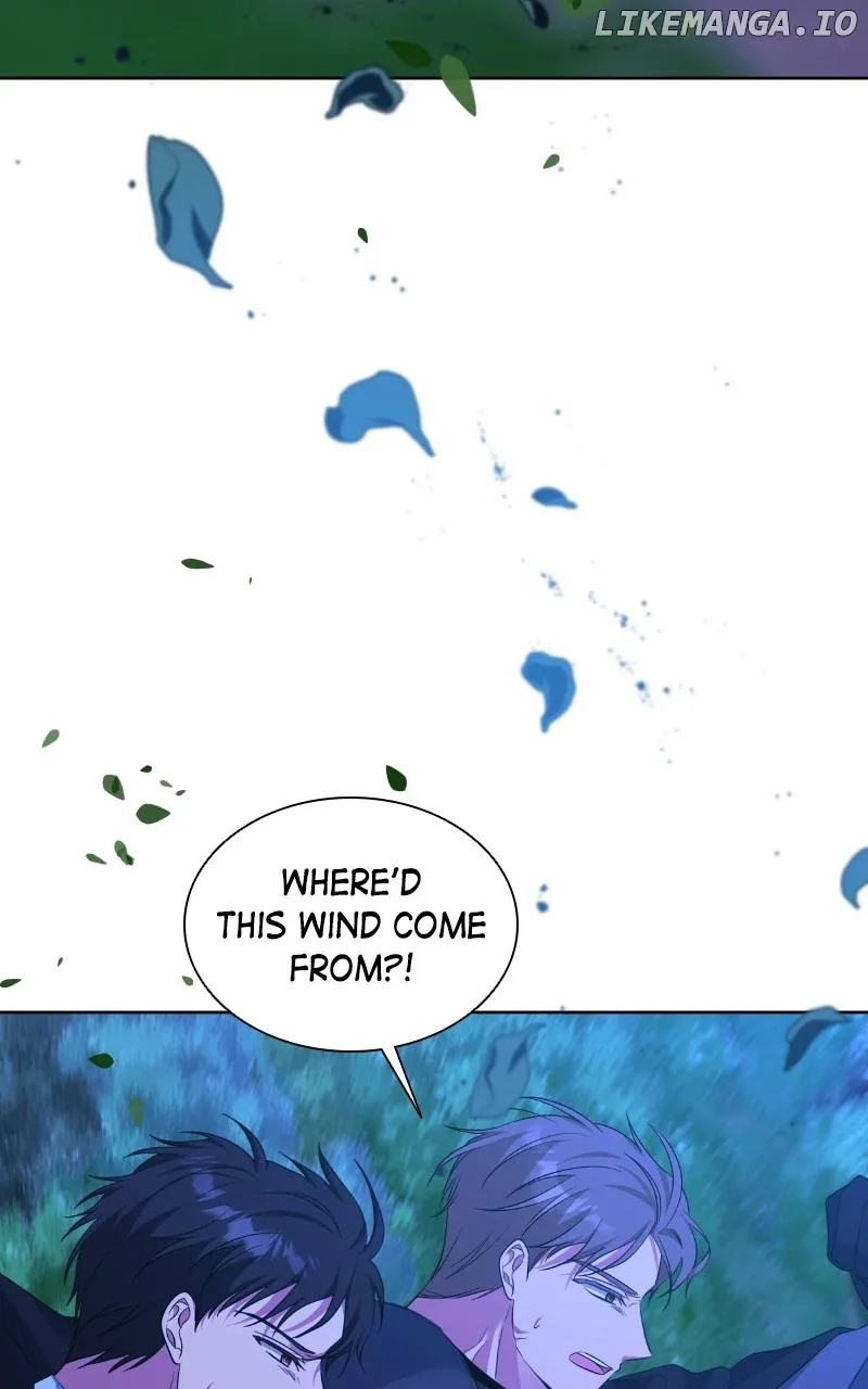 Hoping for My Death Chapter 44 page 70