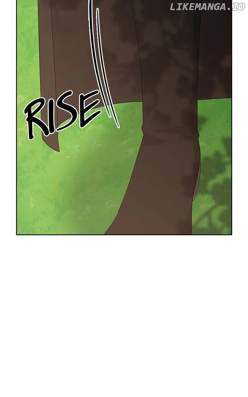 Hoping for My Death Chapter 38 page 104