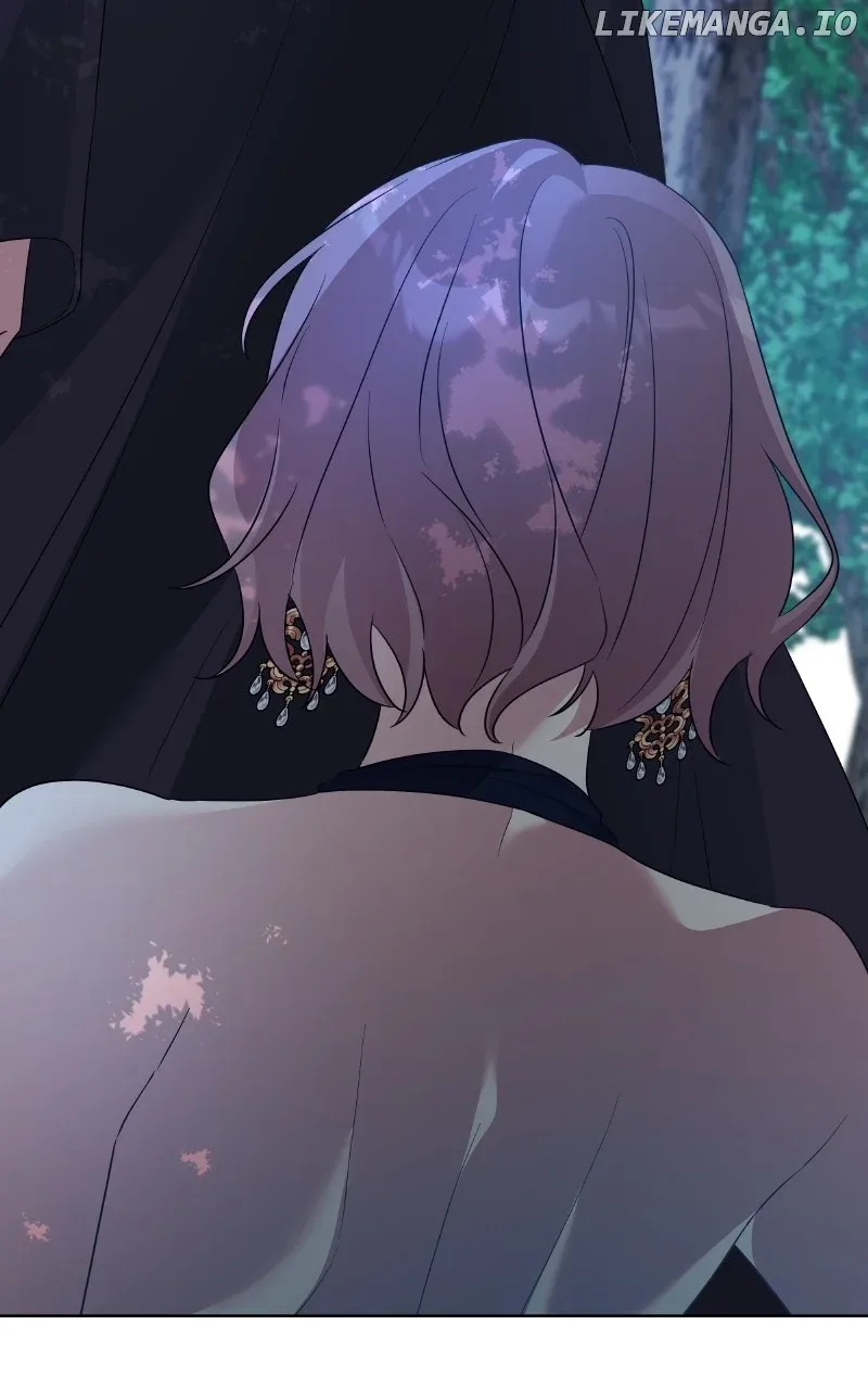 Hoping for My Death Chapter 44 page 85
