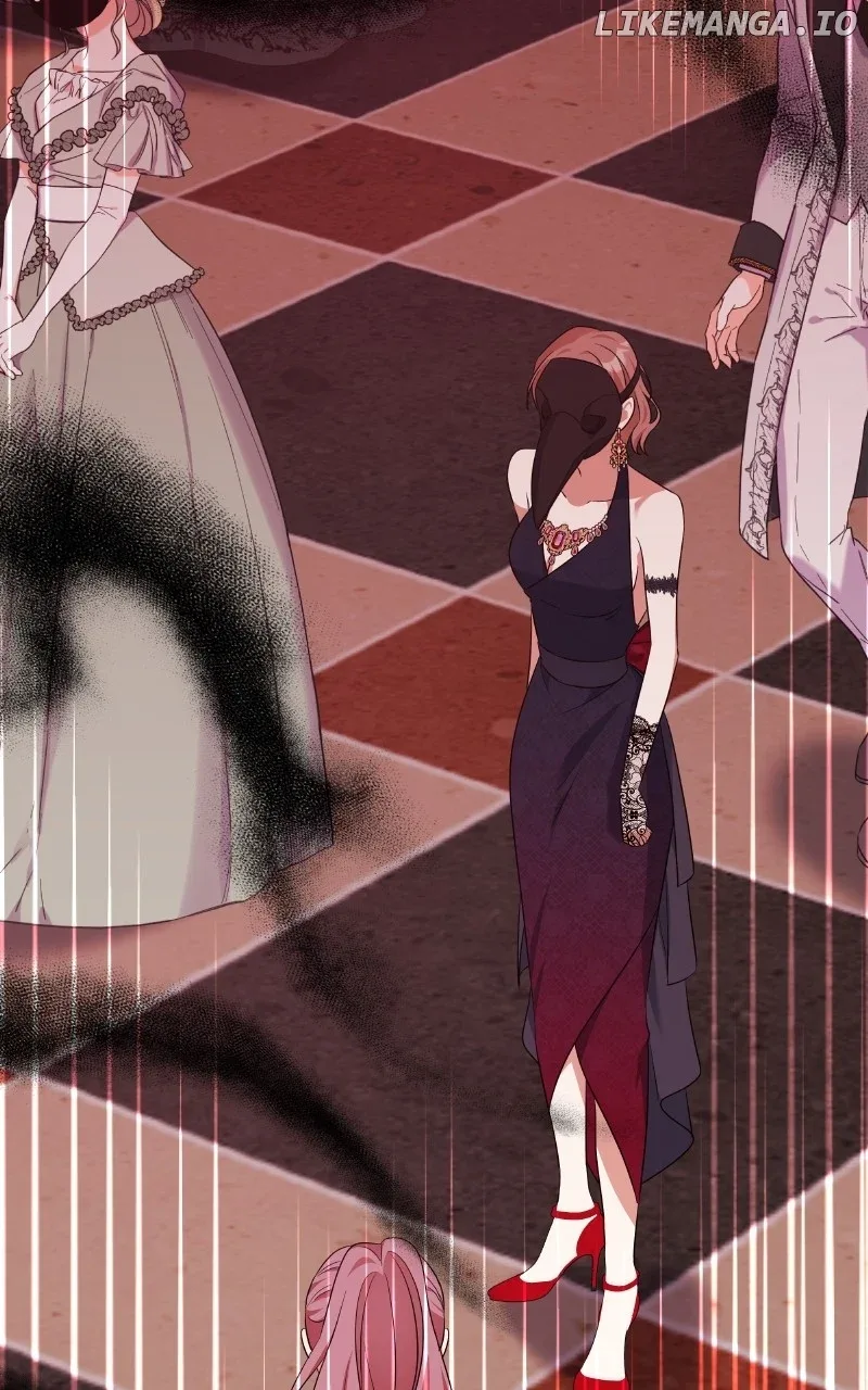 Hoping for My Death Chapter 44 page 15