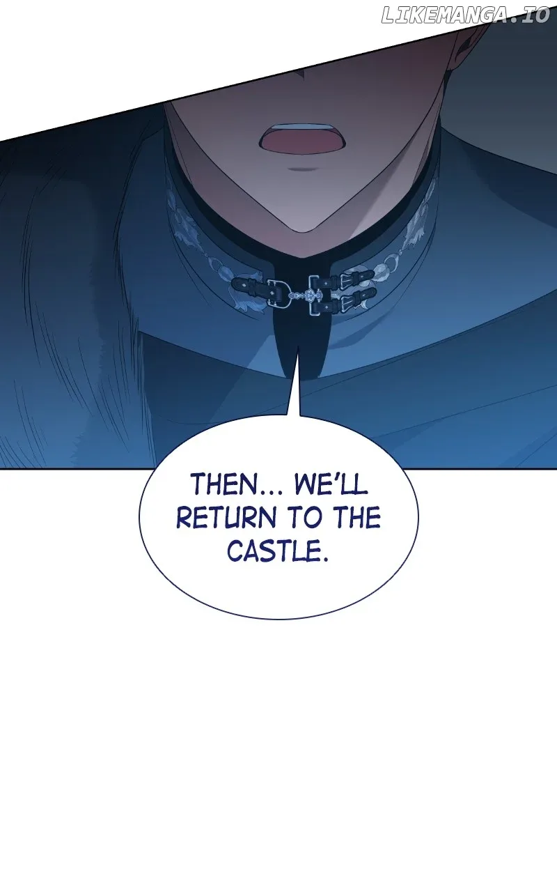 Hoping for My Death Chapter 44 page 108