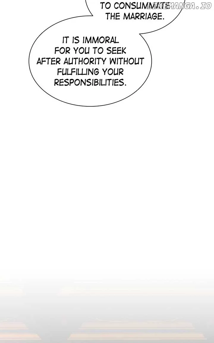 Hoping for My Death Chapter 41 page 73