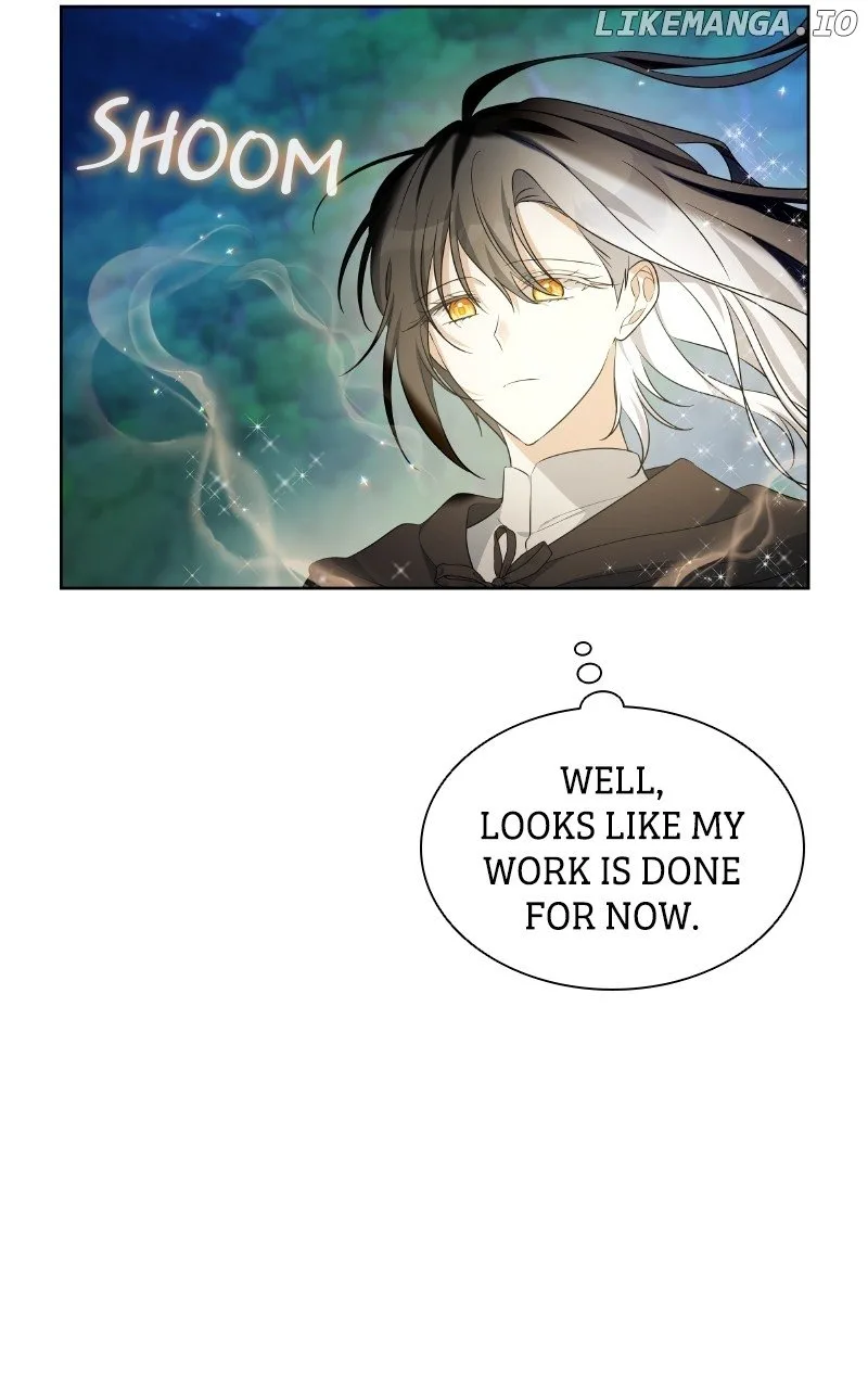 Hoping for My Death Chapter 45 page 17
