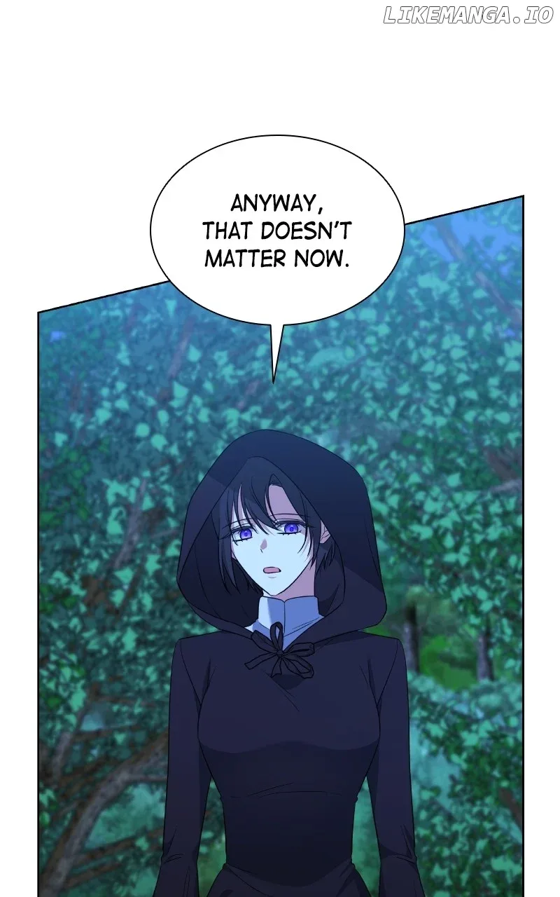 Hoping for My Death Chapter 44 page 91
