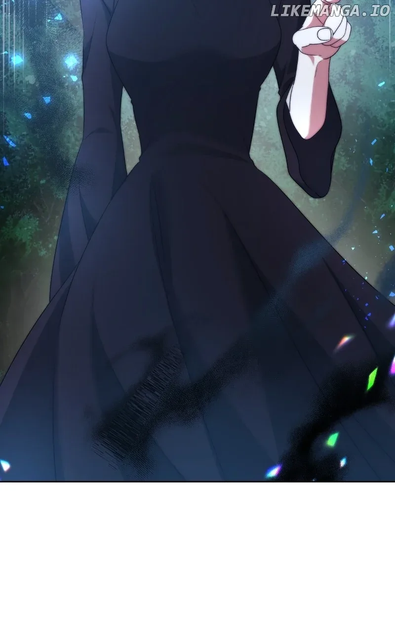 Hoping for My Death Chapter 44 page 96
