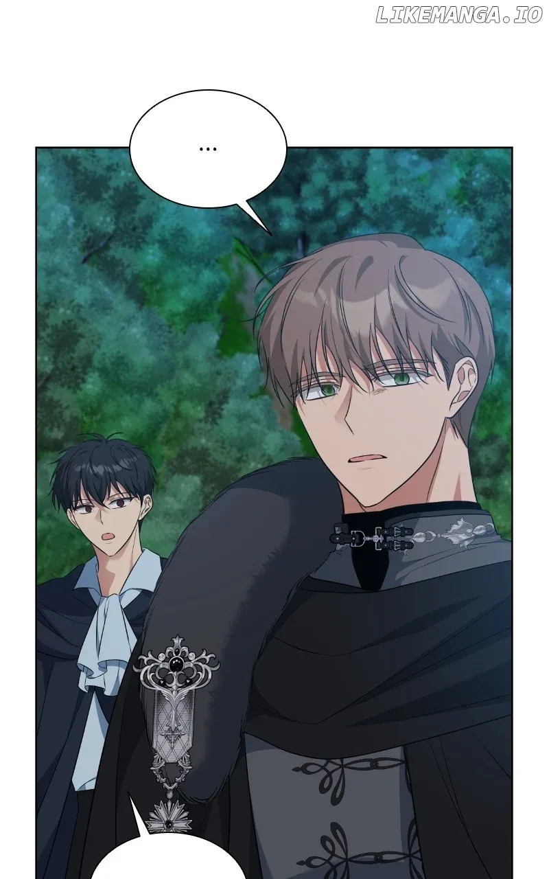Hoping for My Death Chapter 44 page 101