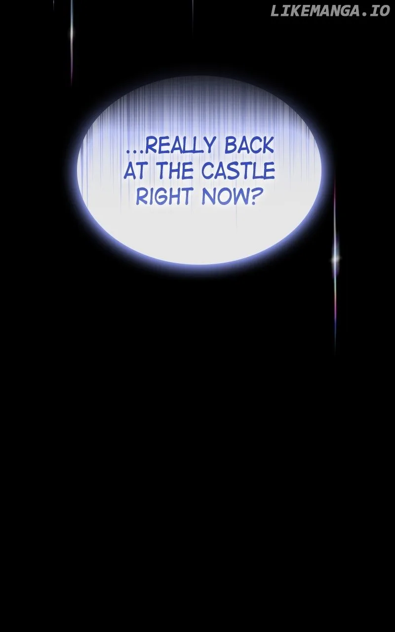 Hoping for My Death Chapter 45 page 11