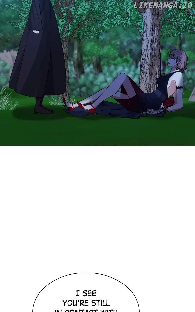 Hoping for My Death Chapter 44 page 88