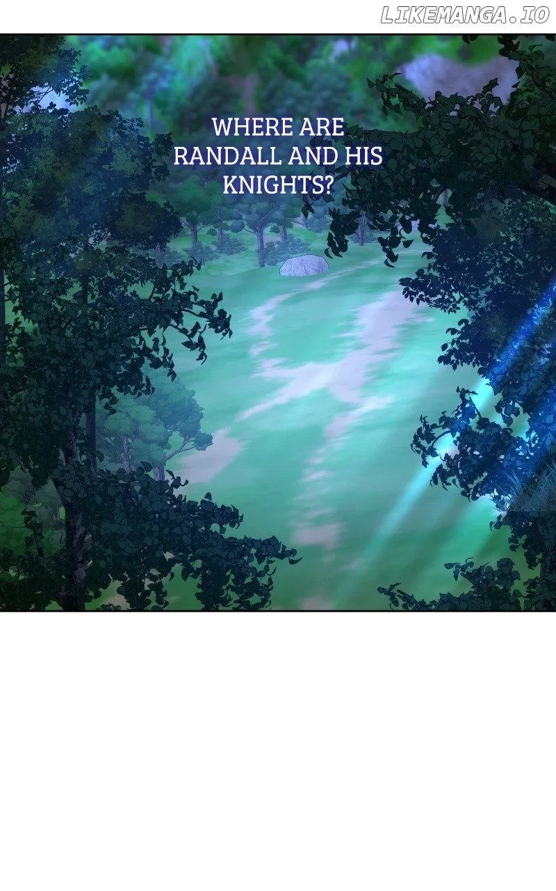 Hoping for My Death Chapter 45 page 20