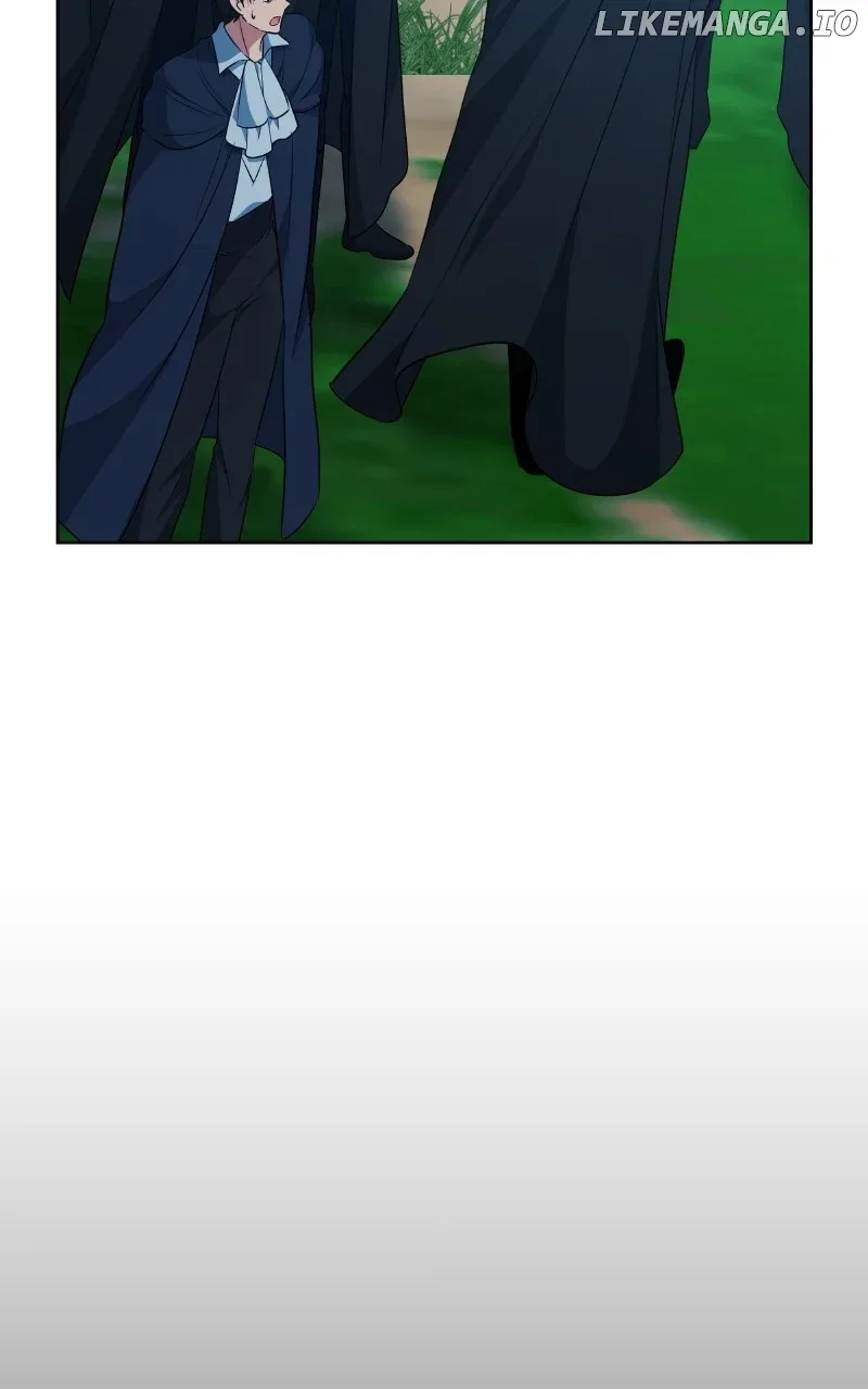 Hoping for My Death Chapter 44 page 110