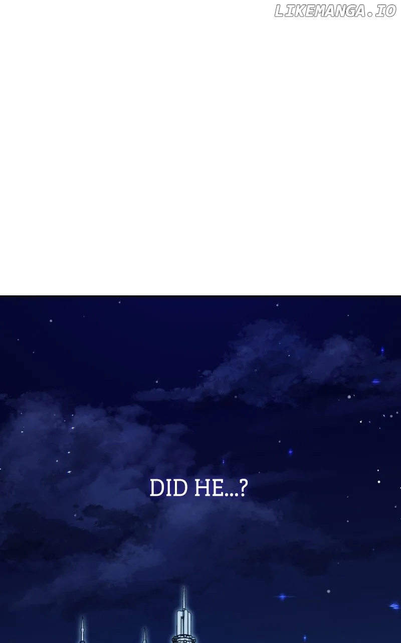 Hoping for My Death Chapter 45 page 24