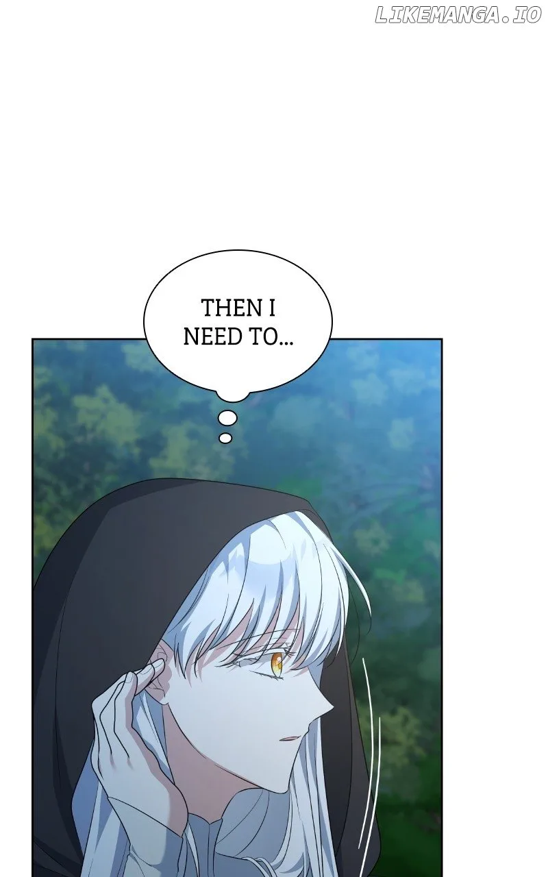 Hoping for My Death Chapter 45 page 18