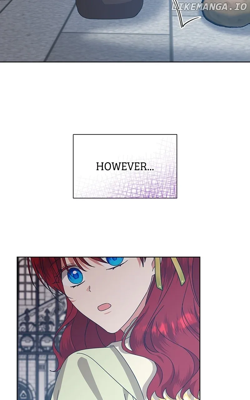 Hoping for My Death Chapter 38 page 90