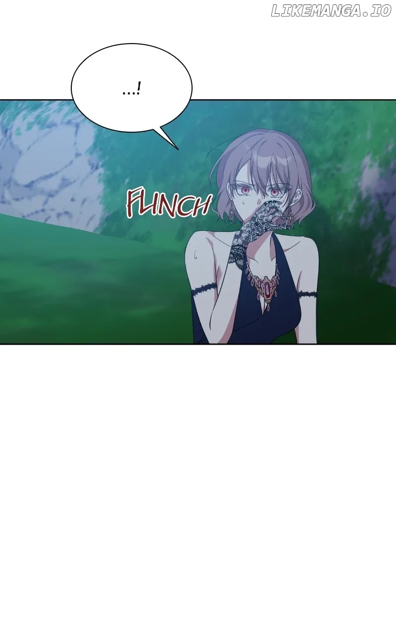 Hoping for My Death Chapter 44 page 90