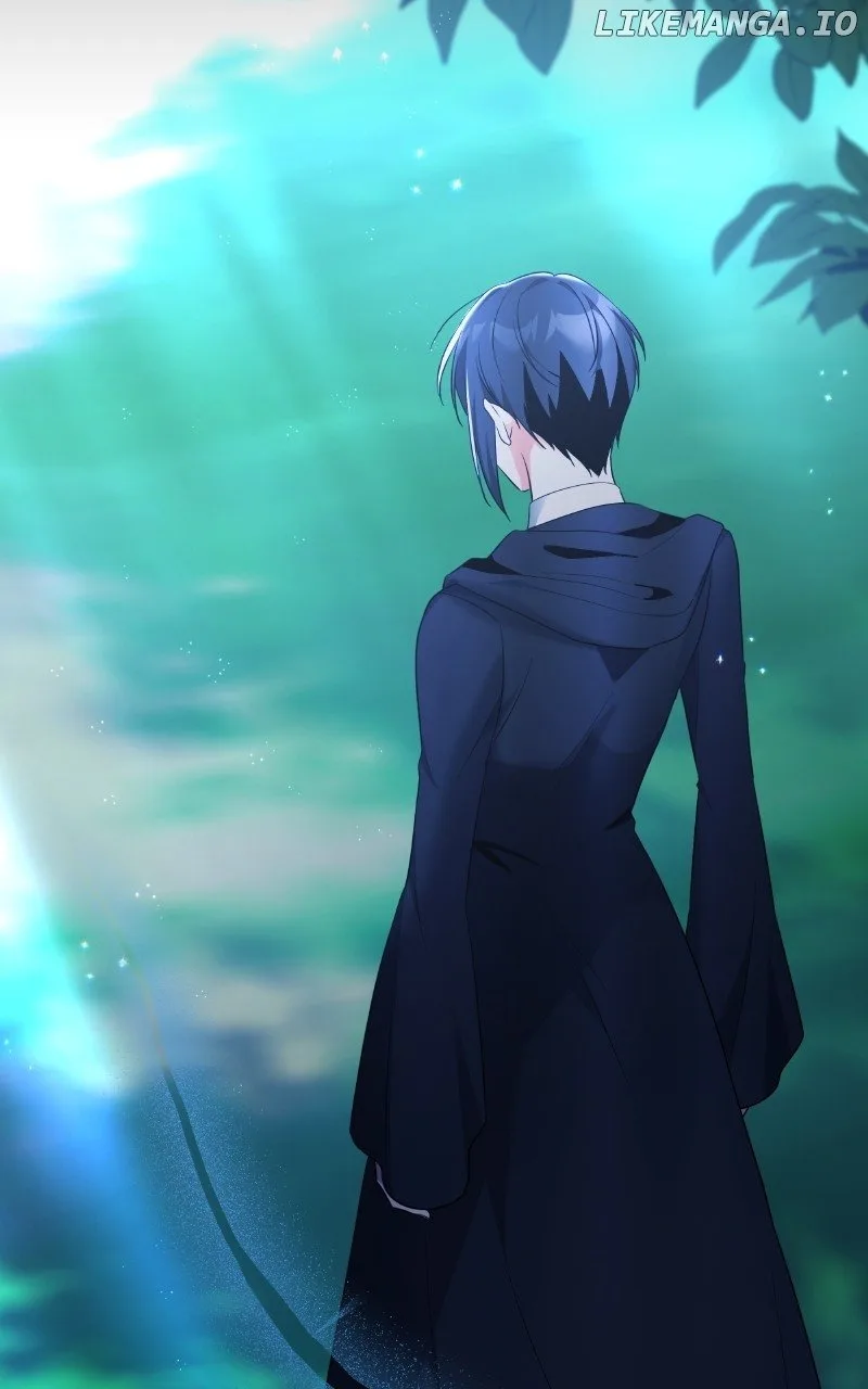 Hoping for My Death Chapter 45 page 15