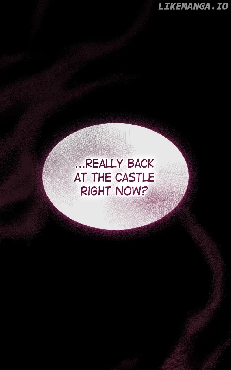 Hoping for My Death Chapter 44 page 114