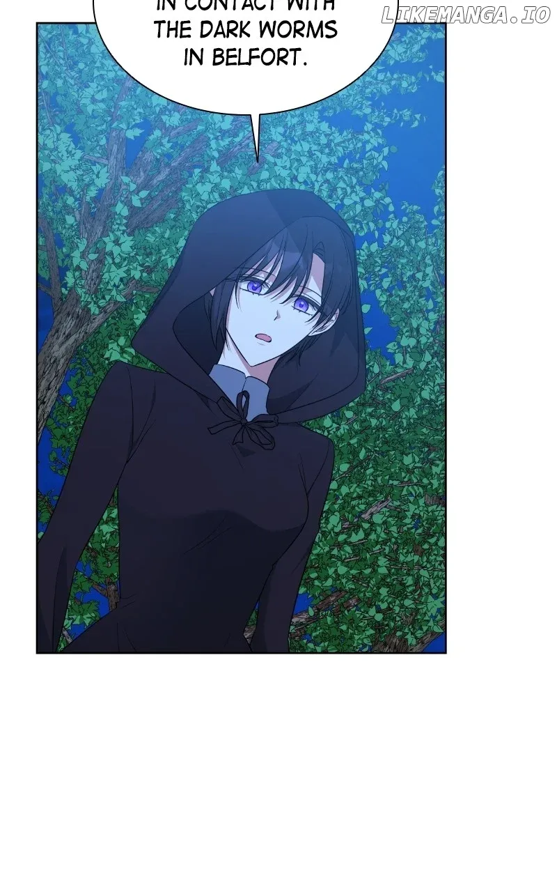 Hoping for My Death Chapter 44 page 89