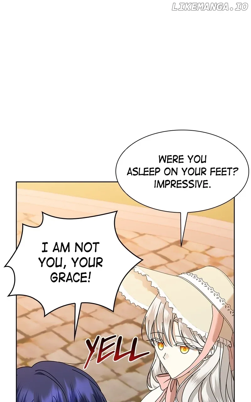 Hoping for My Death Chapter 38 page 118