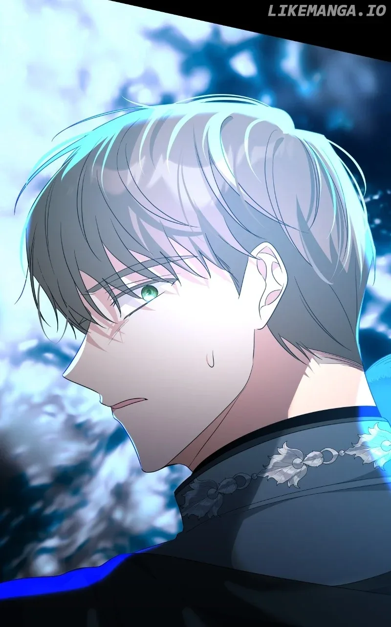 Hoping for My Death Chapter 44 page 112