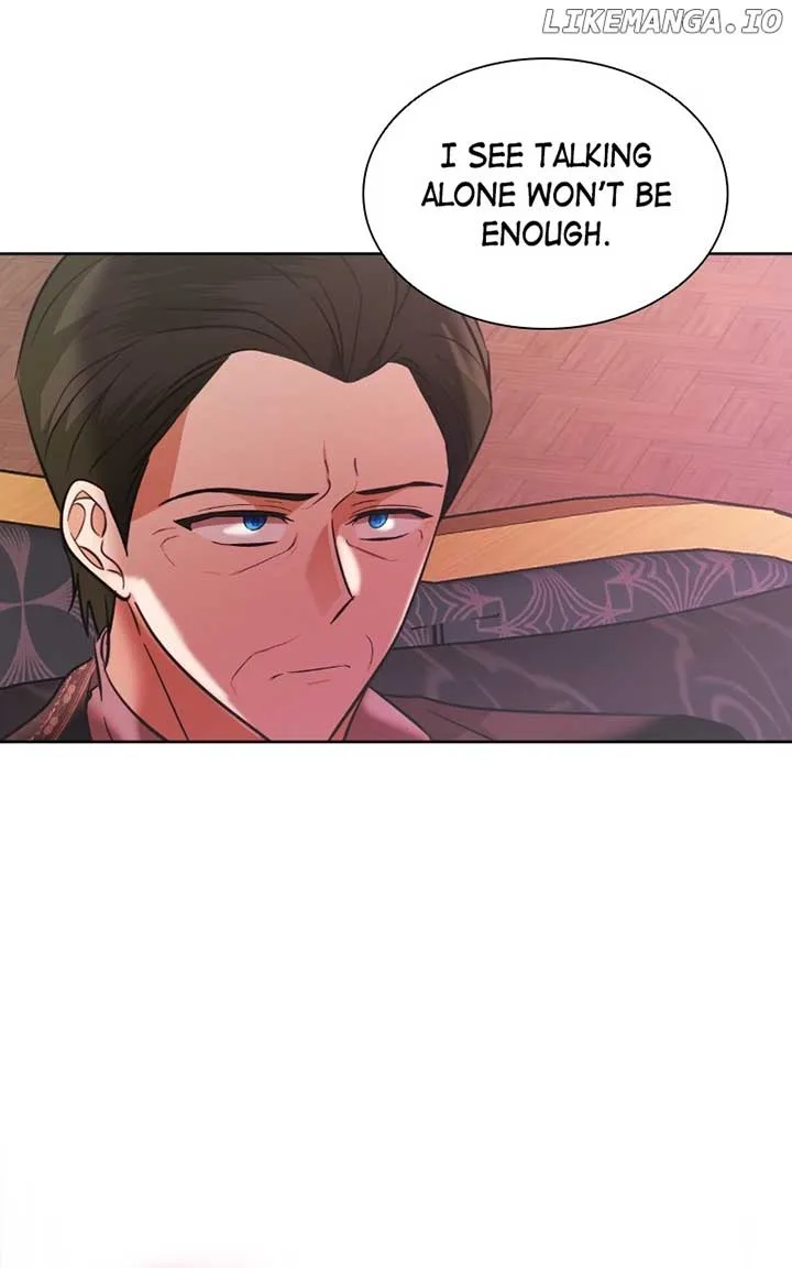 Hoping for My Death Chapter 41 page 77