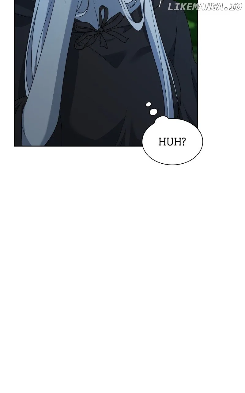Hoping for My Death Chapter 45 page 19