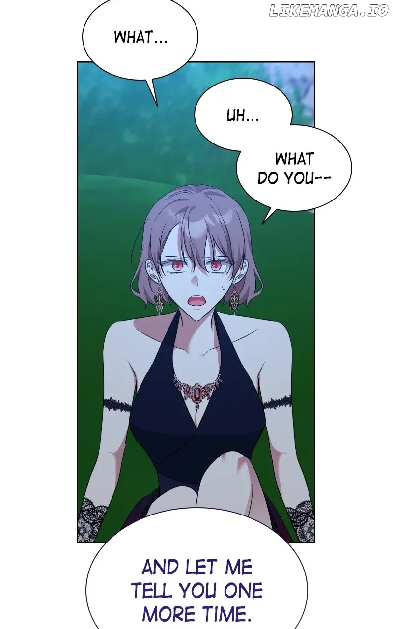 Hoping for My Death Chapter 44 page 93