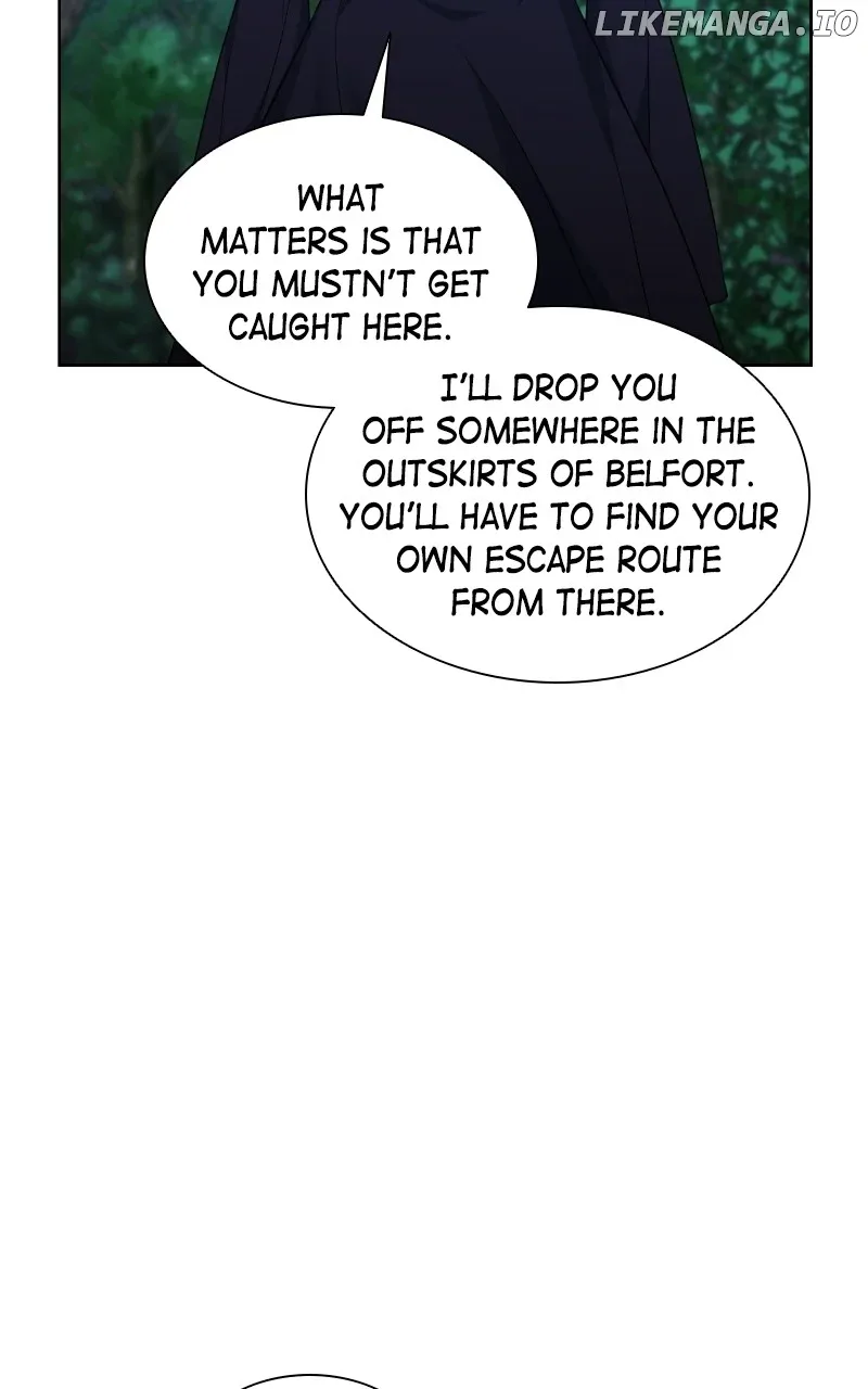 Hoping for My Death Chapter 44 page 92