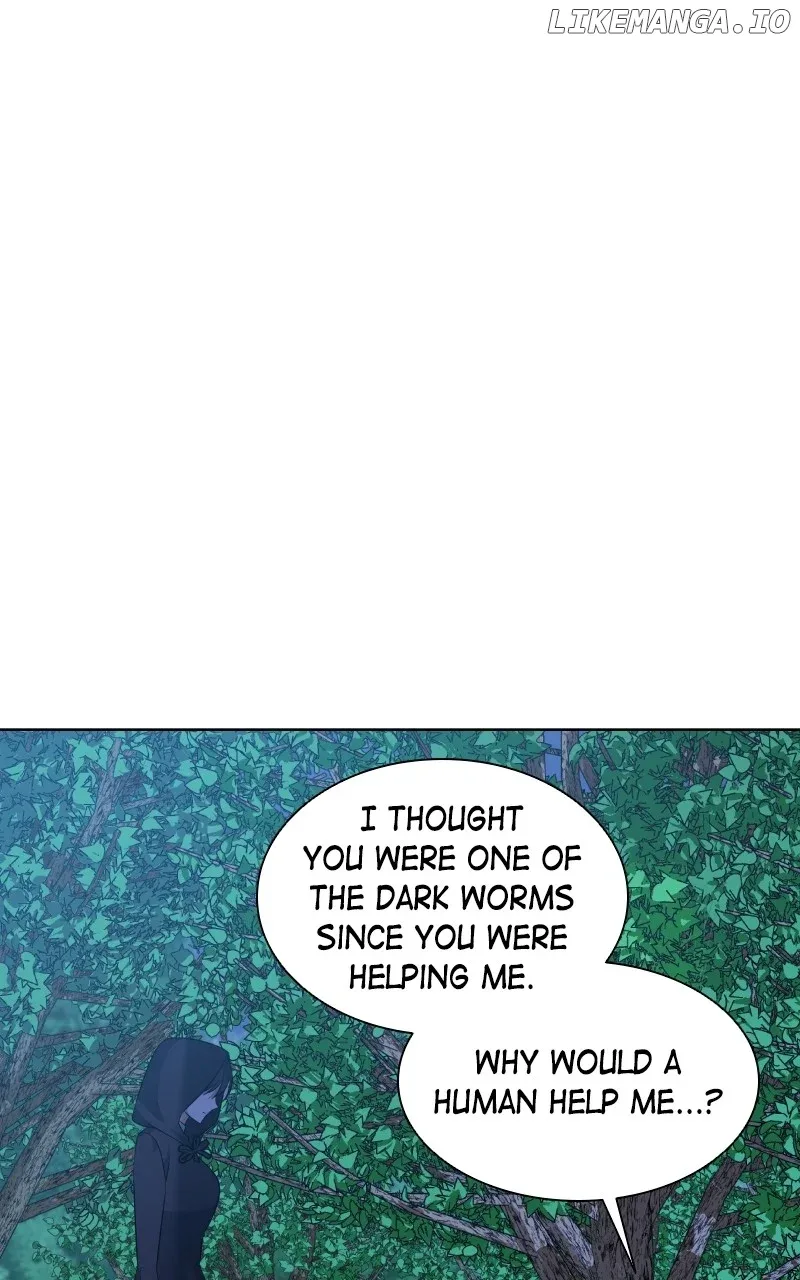 Hoping for My Death Chapter 44 page 87