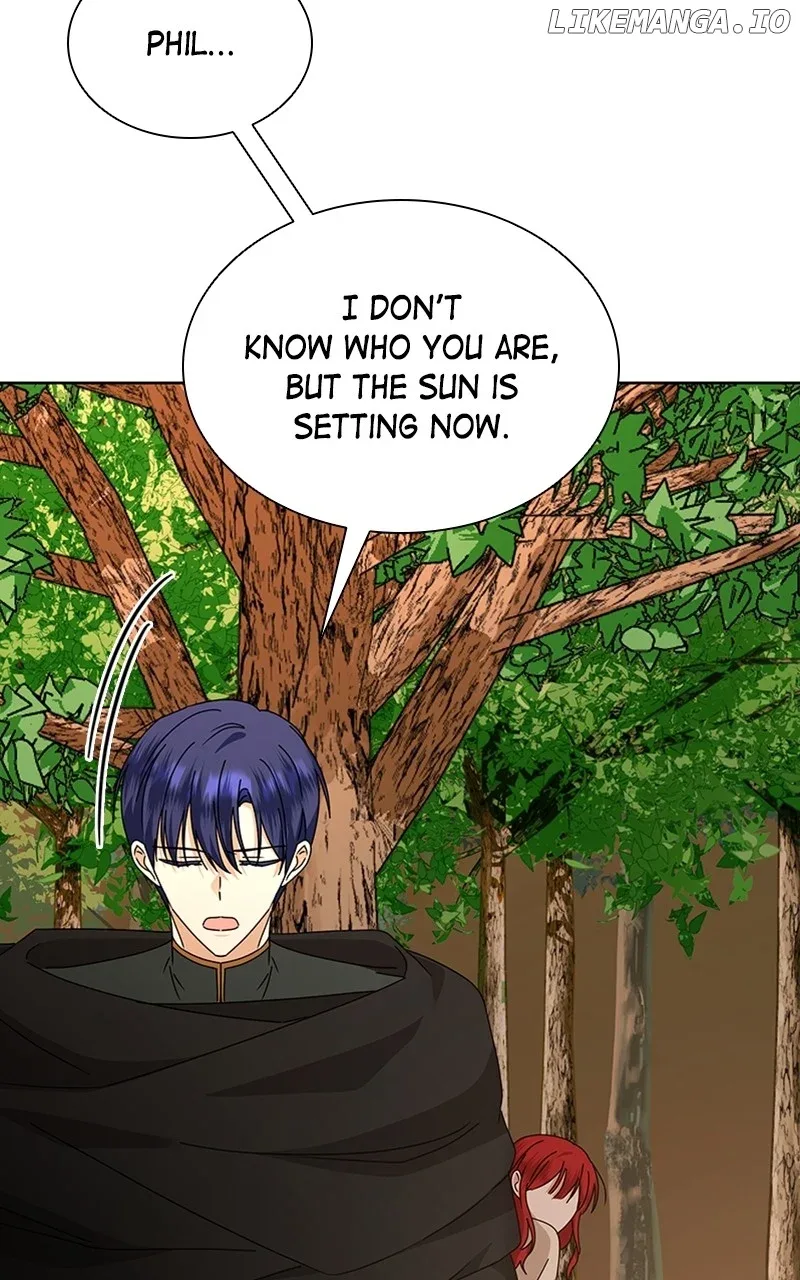Hoping for My Death Chapter 38 page 106