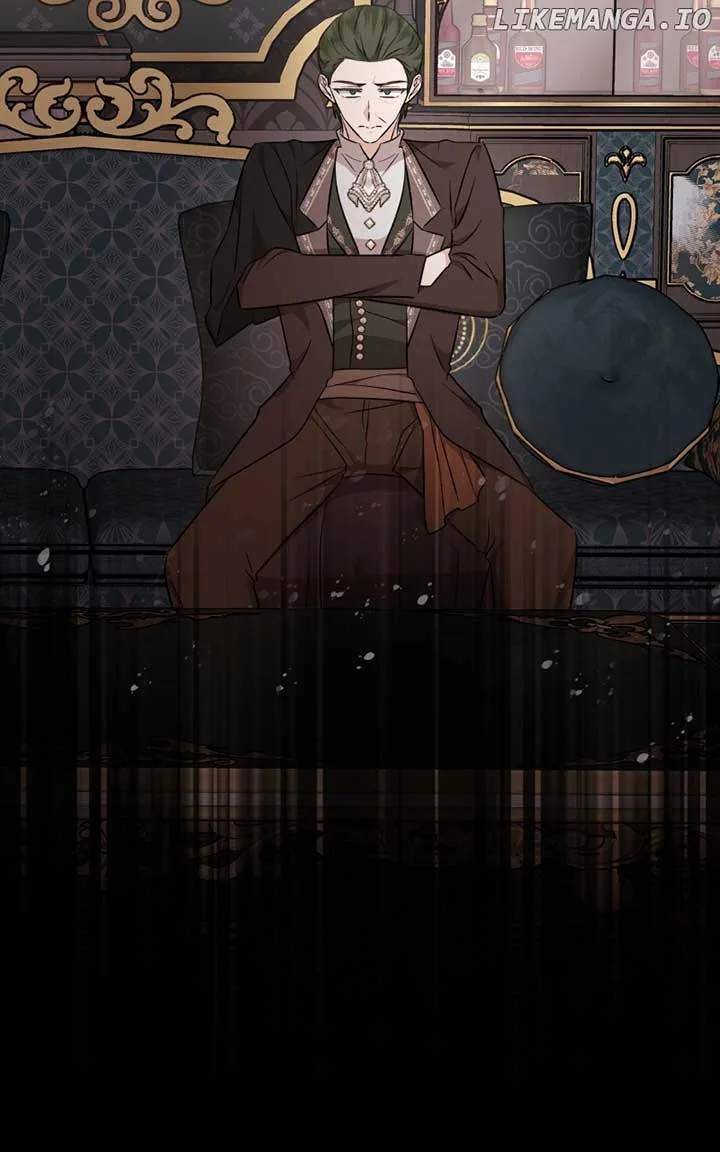 Hoping for My Death Chapter 41 page 57