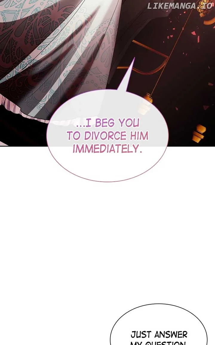 Hoping for My Death Chapter 41 page 71