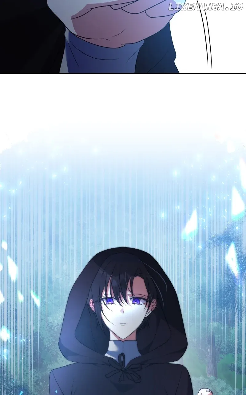 Hoping for My Death Chapter 44 page 95