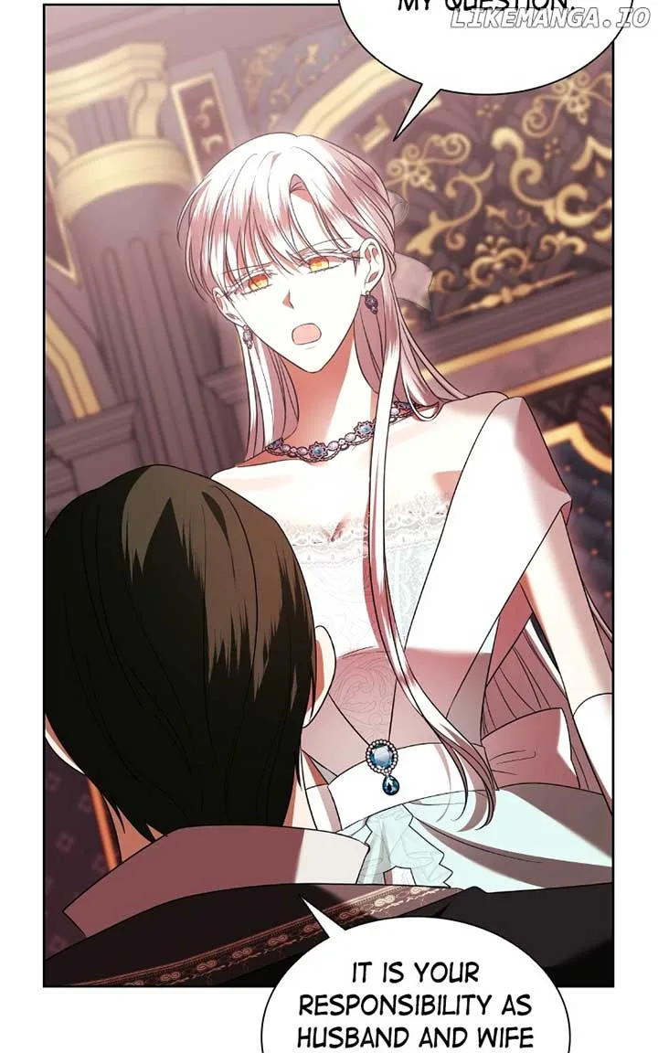 Hoping for My Death Chapter 41 page 72