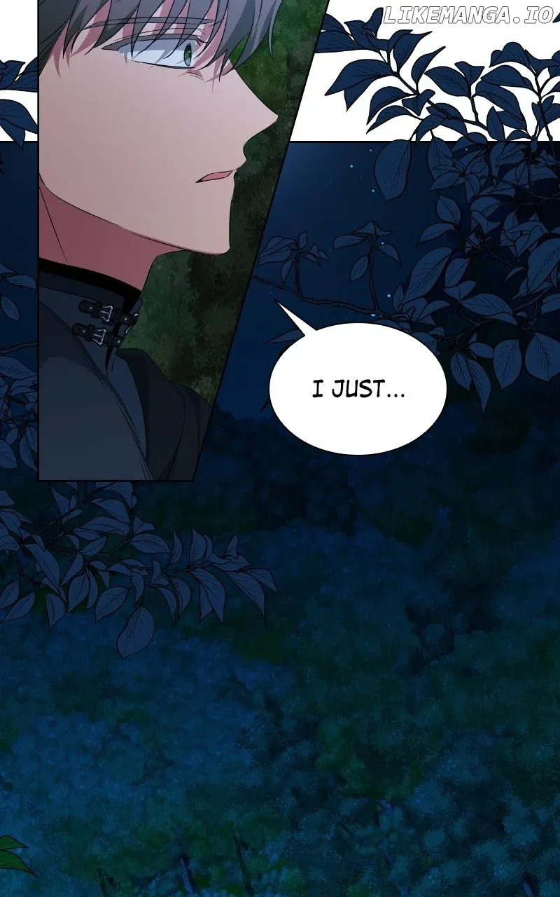 Hoping for My Death Chapter 44 page 103