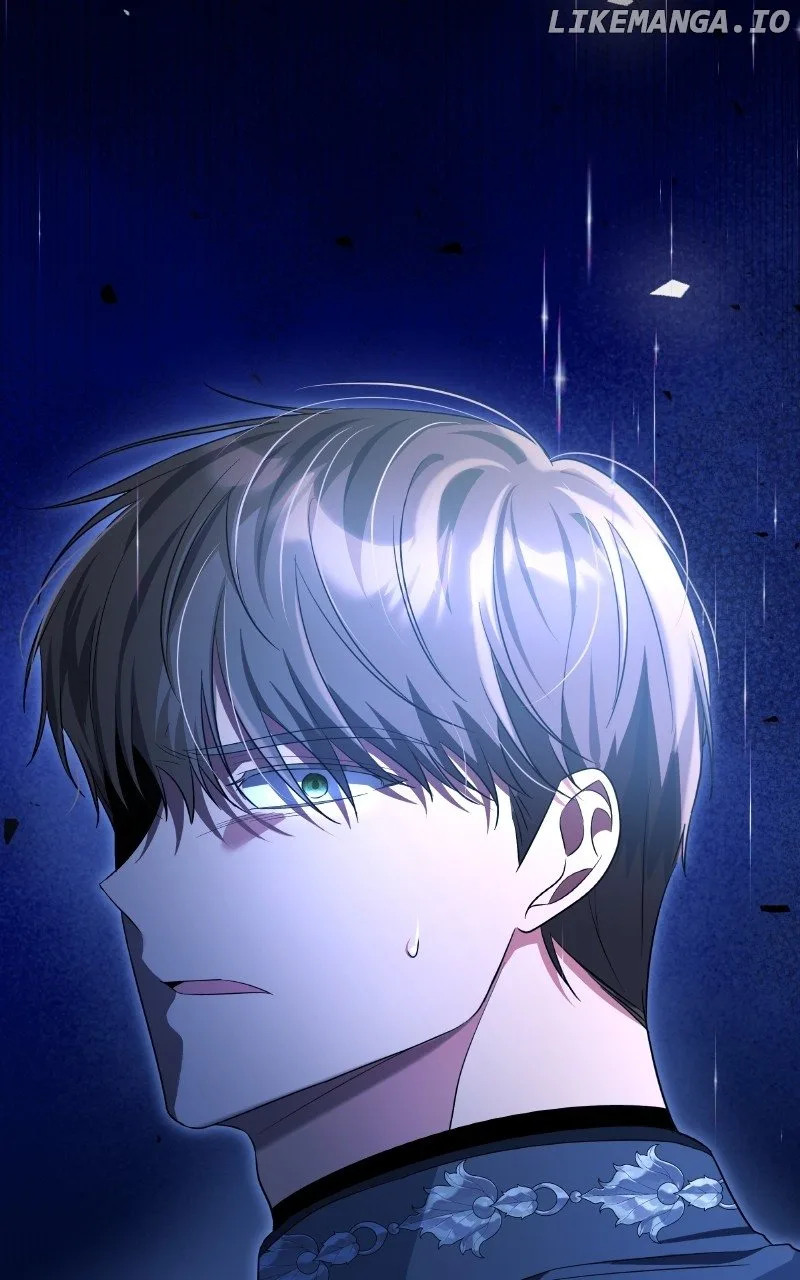 Hoping for My Death Chapter 45 page 8