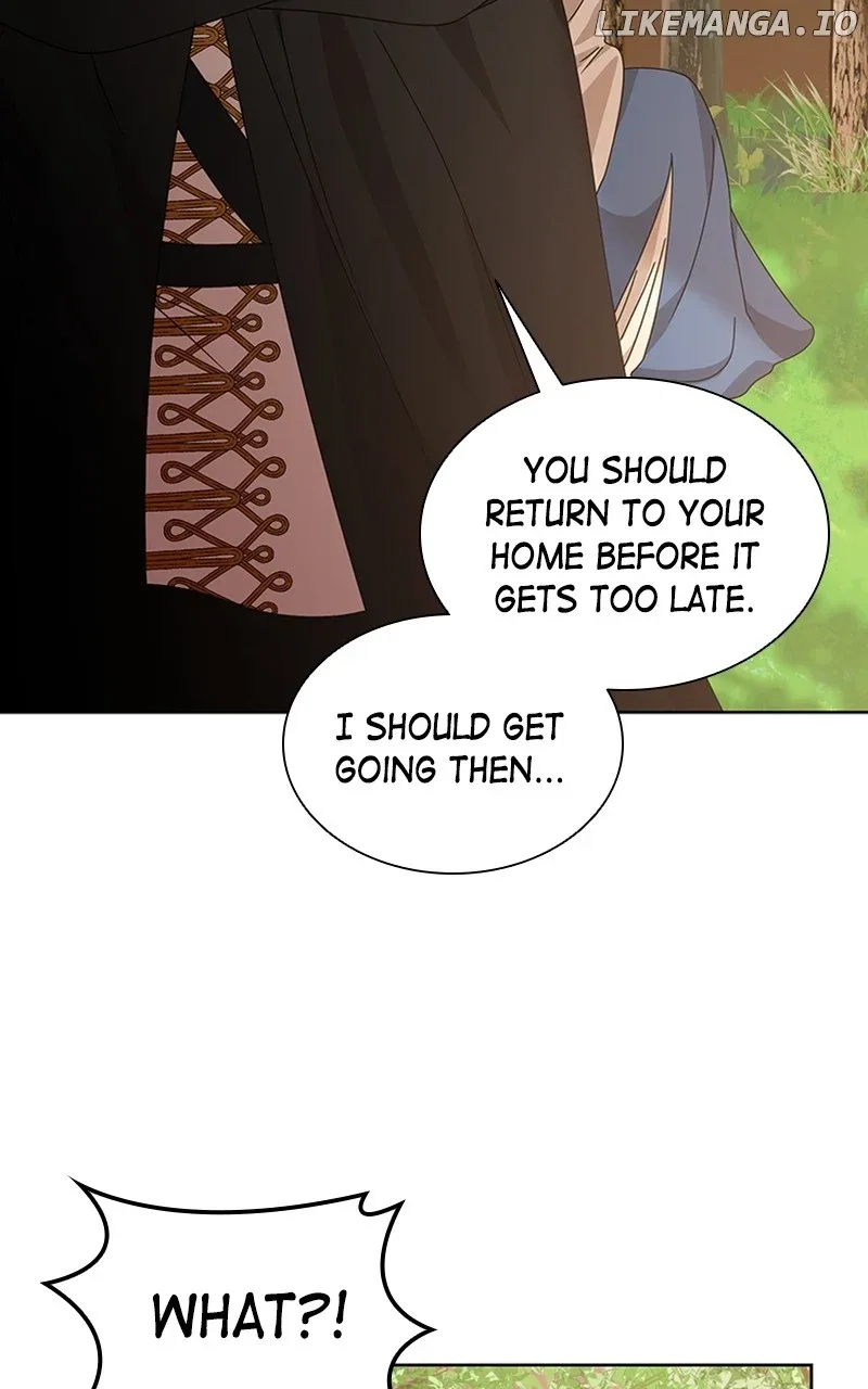 Hoping for My Death Chapter 38 page 107